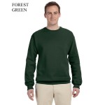 Jerzees NuBlend 8oz Crewneck Sweatshirt 